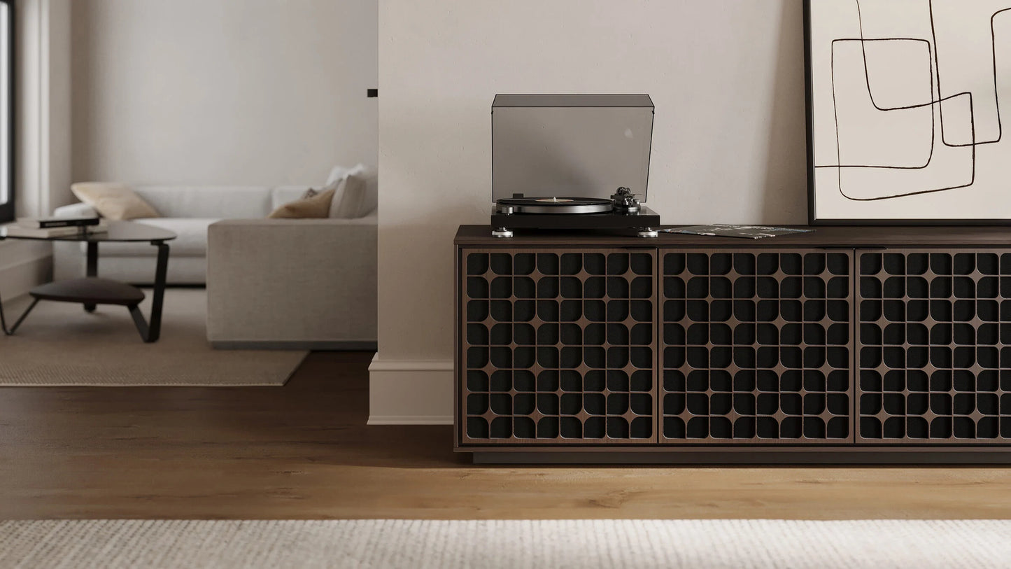 BDi Elements® 8703-CS Media Console Collection