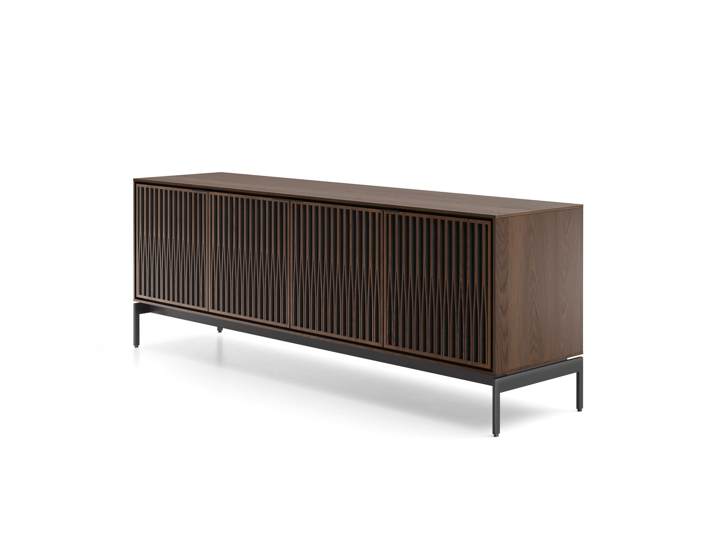 BDI Elements® 8709-TU Media + Console Collection
