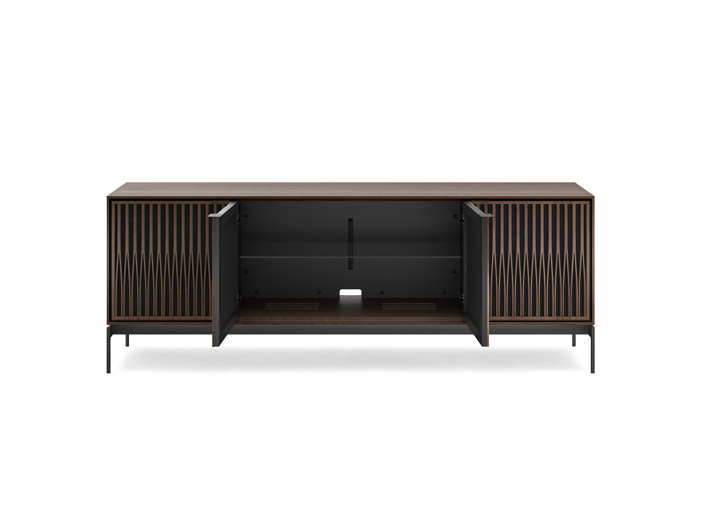 BDI Elements® 8709-TU Media + Console Collection