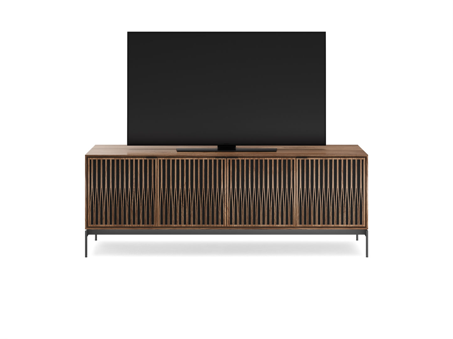 BDI Elements® 8709-TU Media + Console Collection