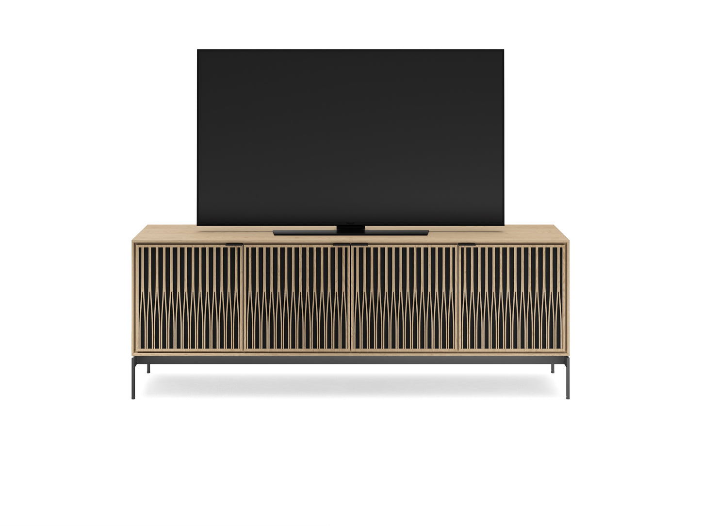BDI Elements® 8709-TU Media + Console Collection