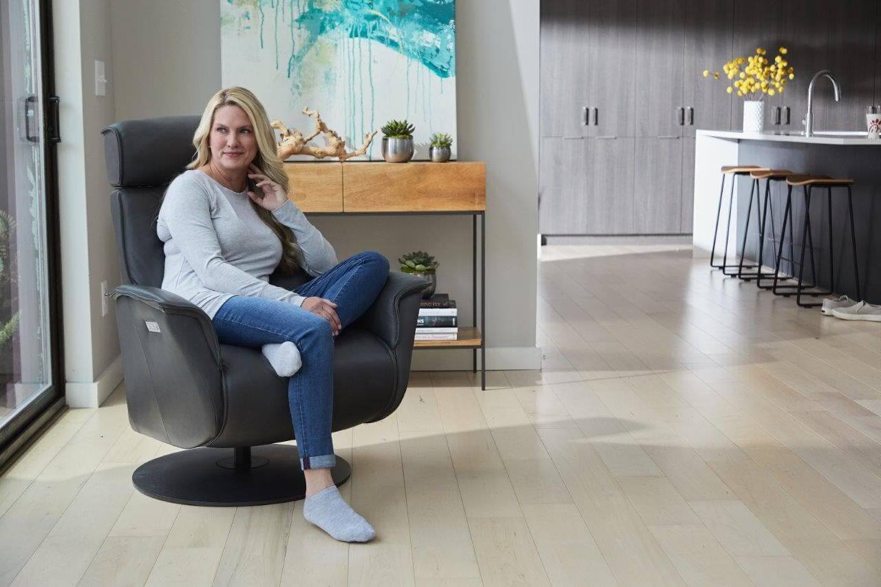 Fjords Bo Power Recliner Chair Collection