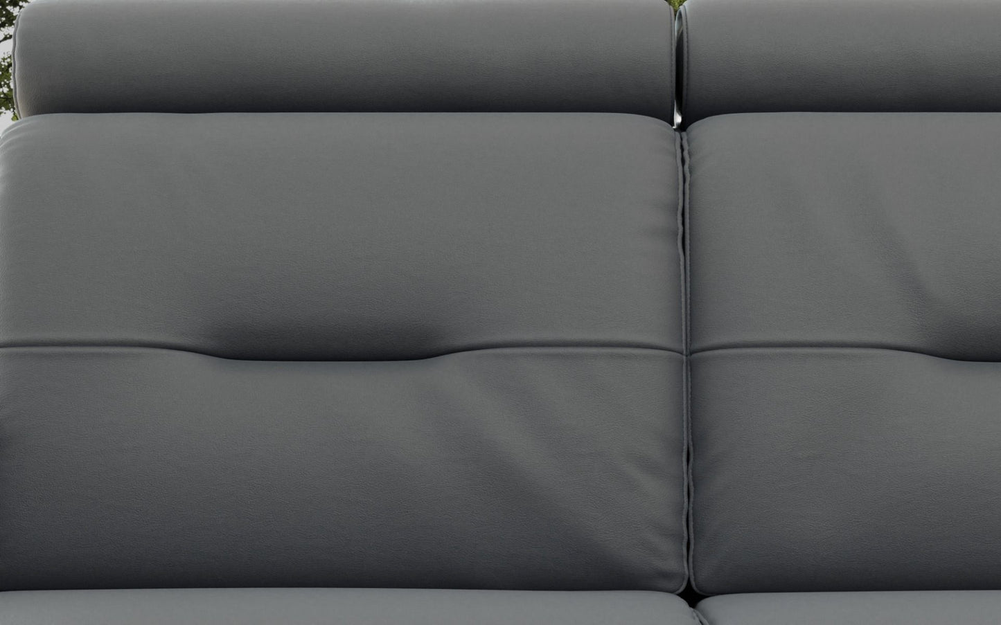 Fjords Monte Carlo Power Recliner Sofa + Loveseat Collection
