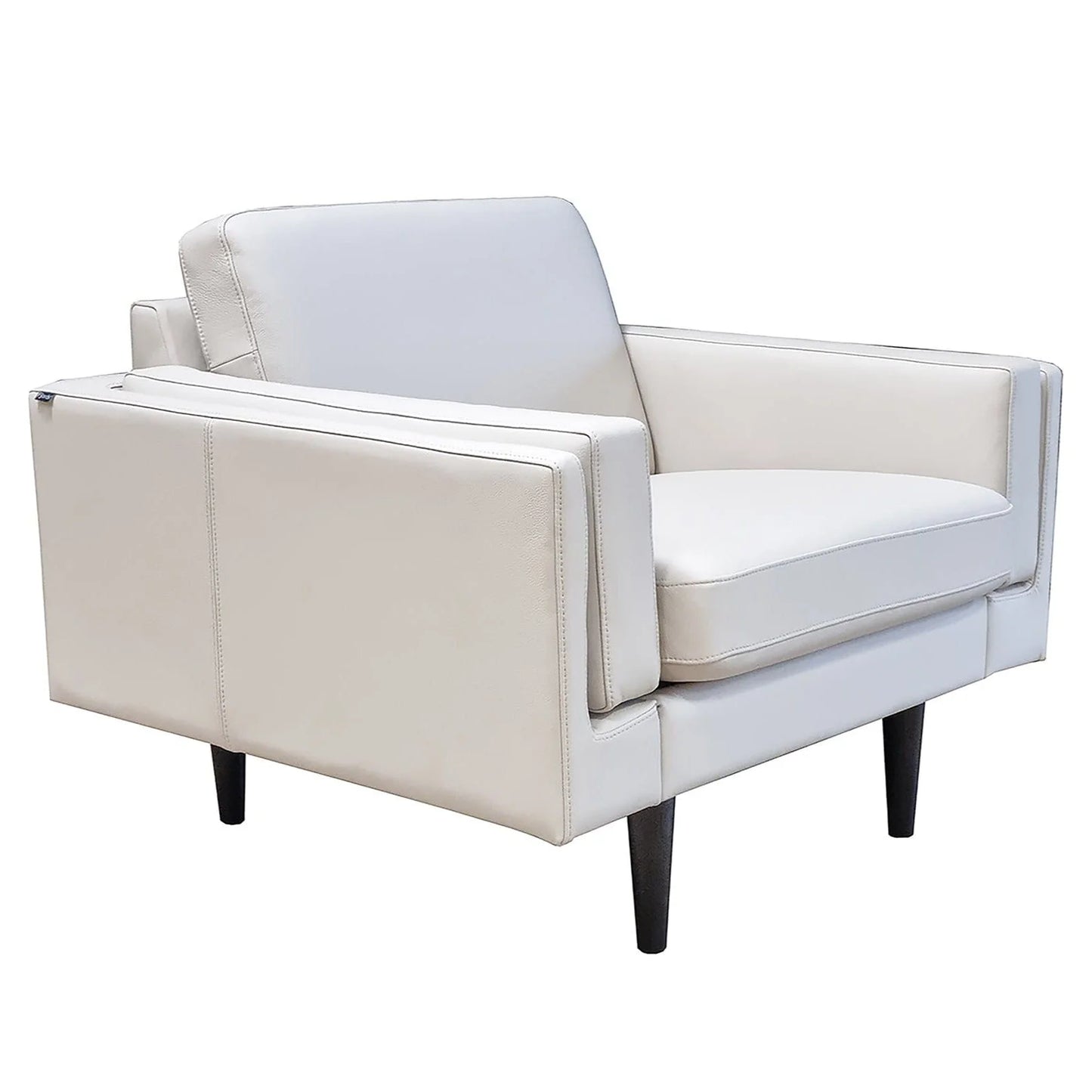Fjords Nordic Sofa + Chair Collection.