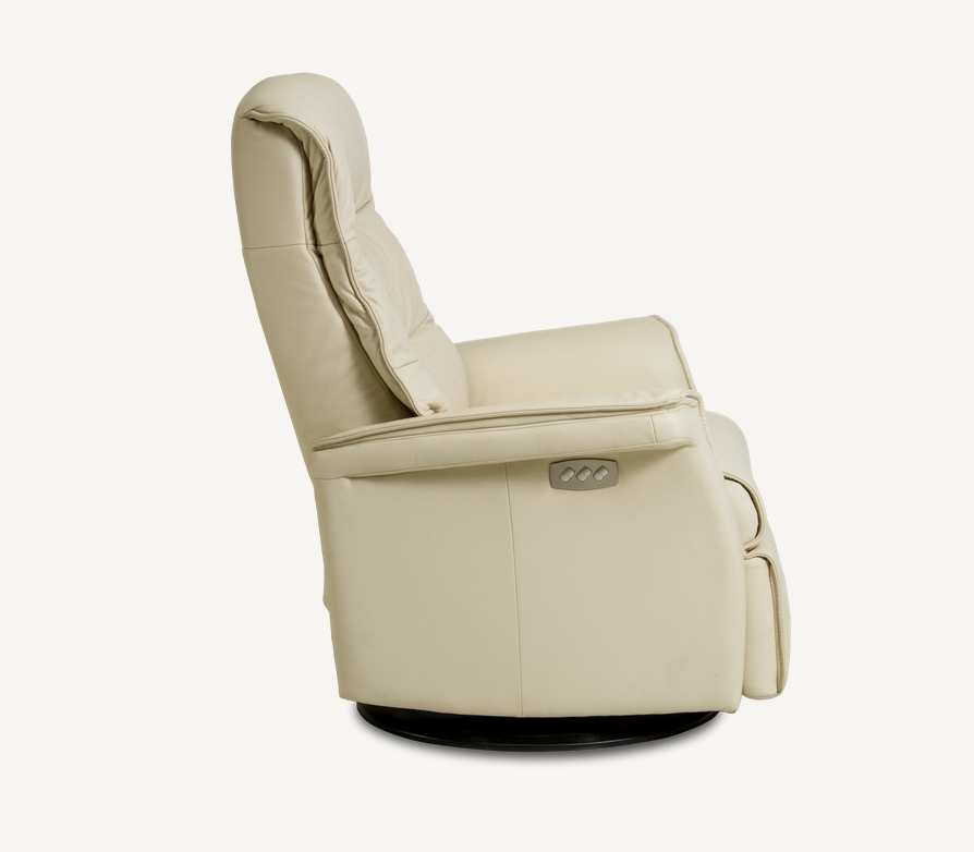 IMG Chelsea Motorized & Power Plus Relaxer Collection.