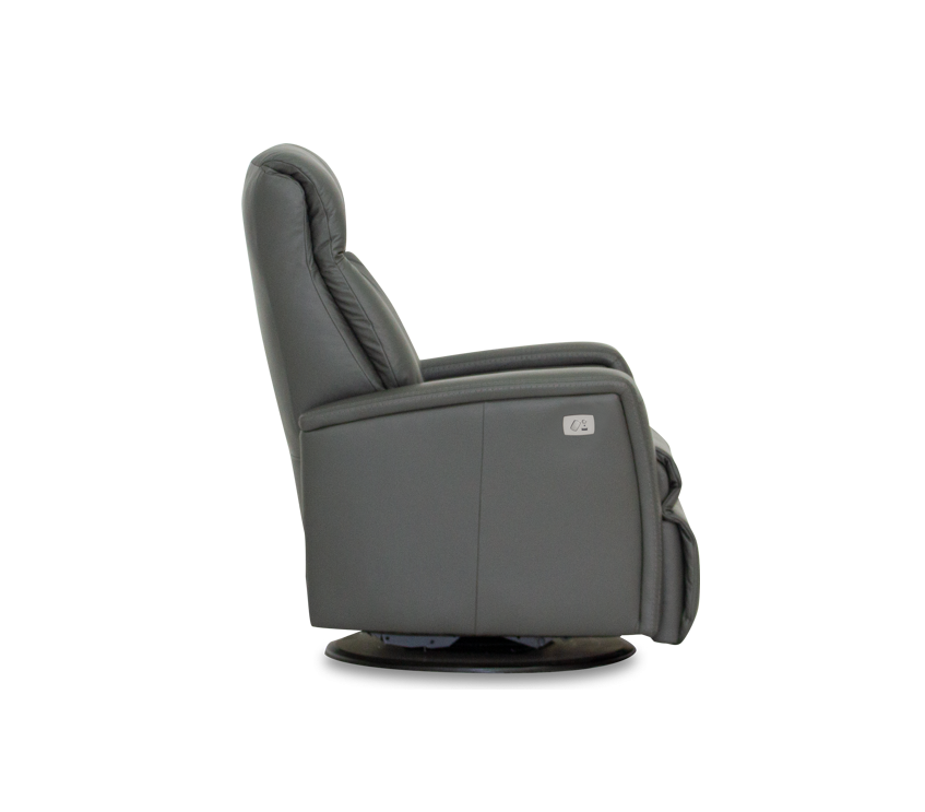 Salem Power Plus Relaxer by IMG Comfort