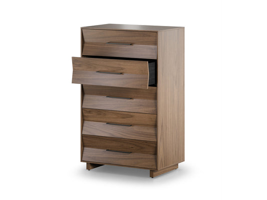 BDi KAVA 9685 5 Drawer Chest