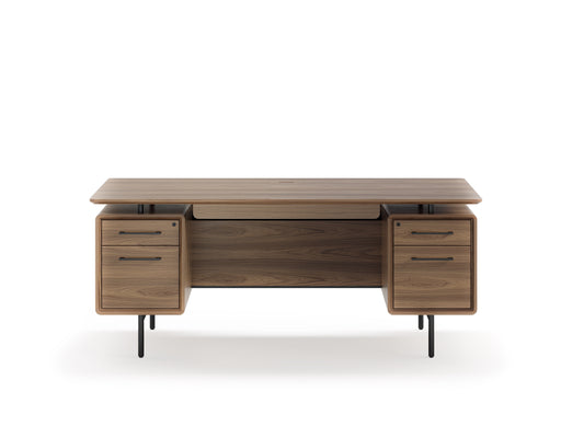 BDi LINQ Executive Office Desk