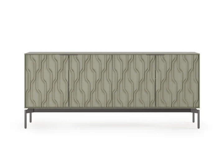 BDi Mesa™ 7639 Storage Credenza Collection