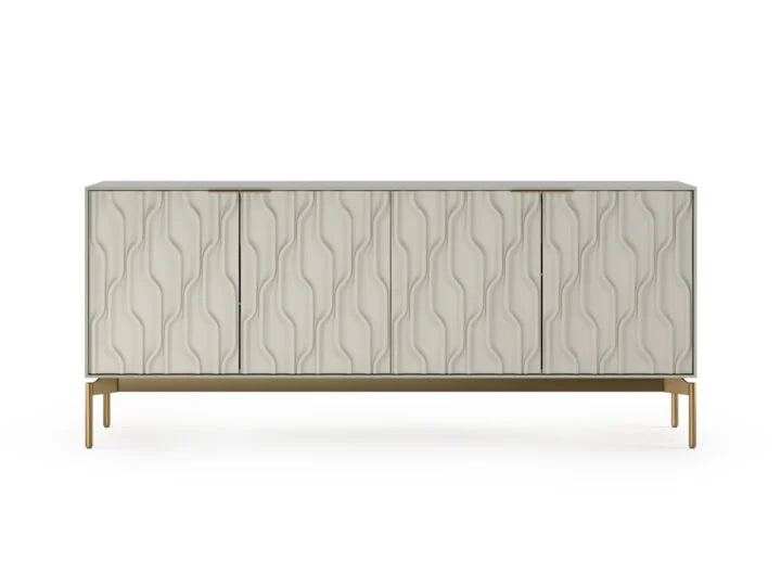 BDi Mesa™ 7639 Storage Credenza Collection