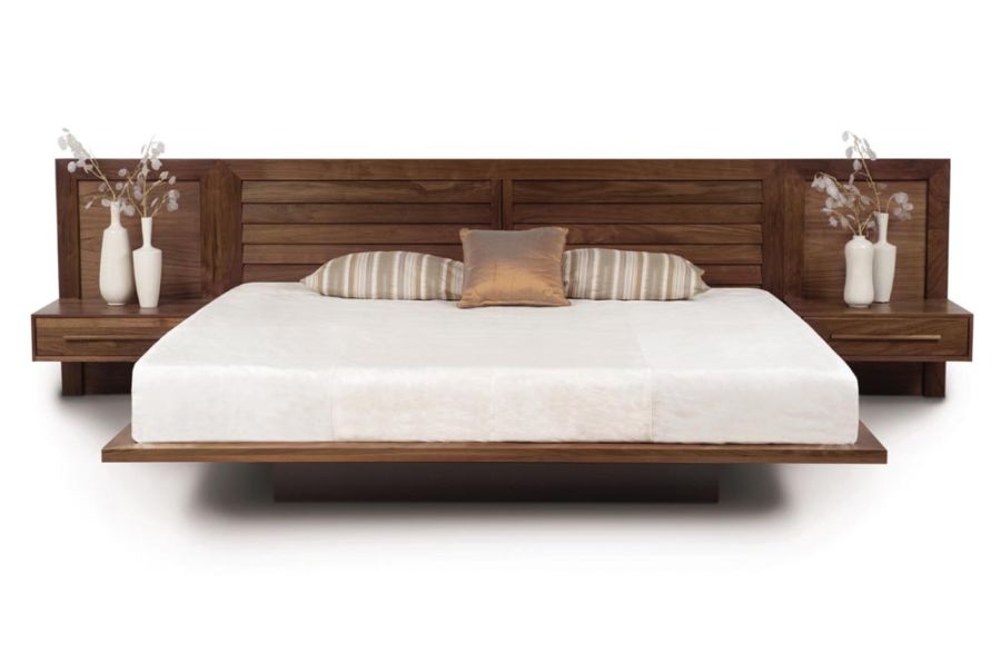 Copeland Moduluxe Bedroom Collection.