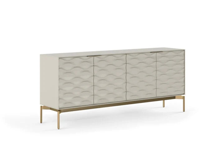 BDi Ripple™ 7629 Credenza Collection