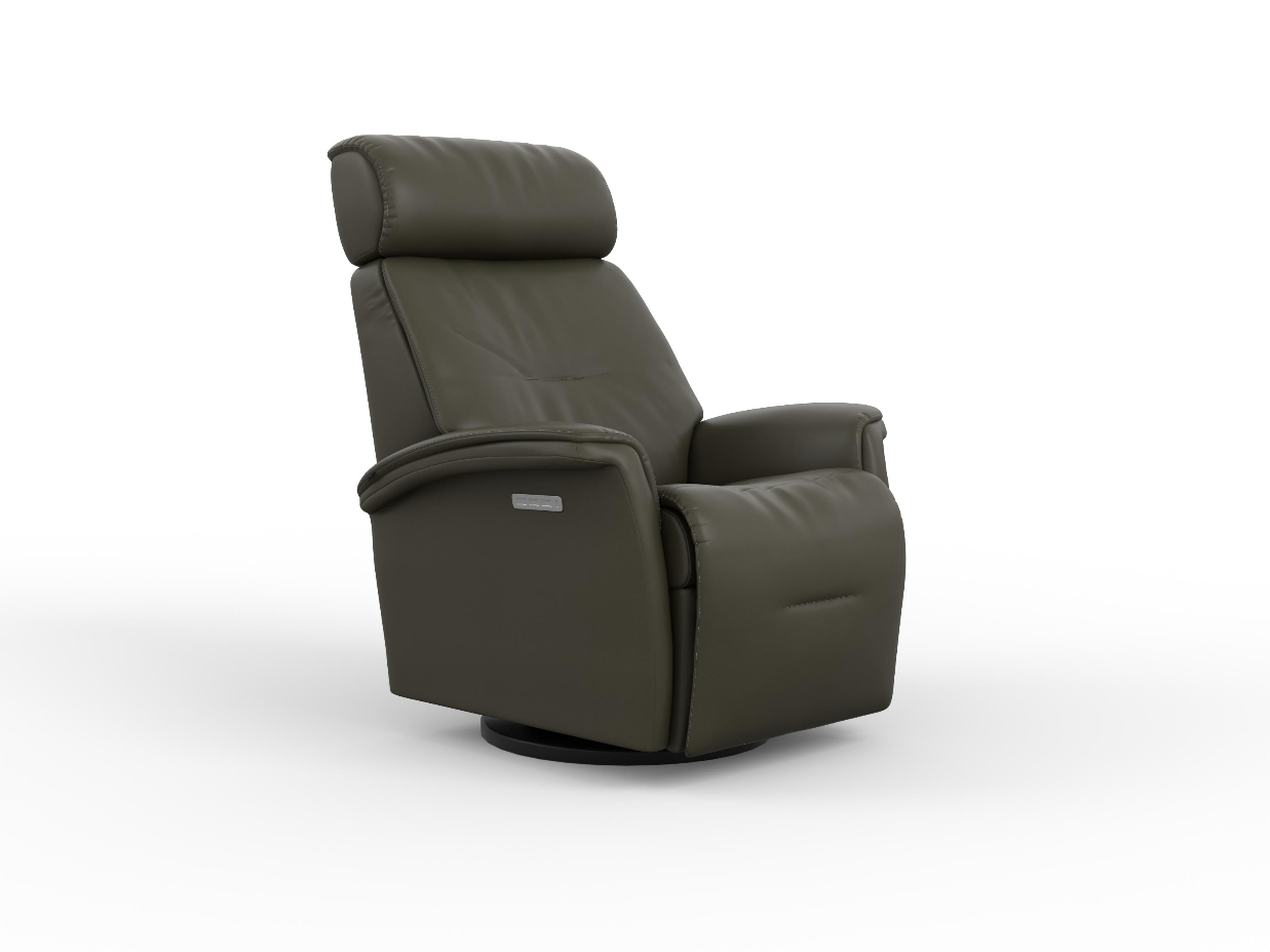 Rome Swing Relaxer Recliner Chair by Fjords