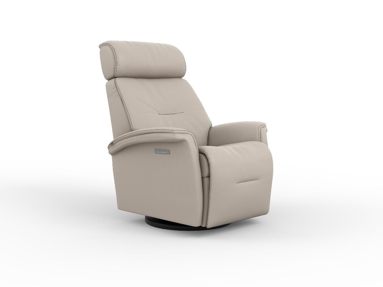 Rome Swing Relaxer Recliner Chair by Fjords