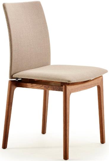 SM63 Dining Chair by Skovby | By Design – By Design Contemporary