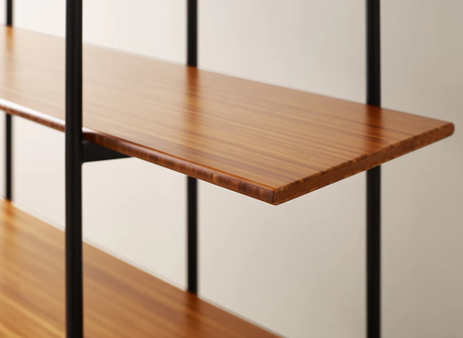 Grenington Studio Plus Metal Shelf