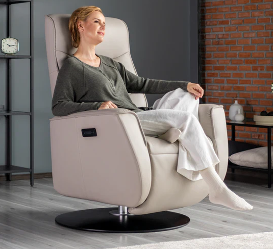 IMG Valetta Recliner Chair Collection