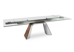 Hyper Extension Table by Elite Modern