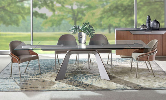 Hyper Extension Table by Elite Modern