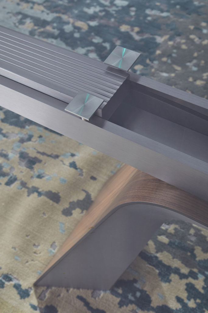 Hyper Extension Table by Elite Modern