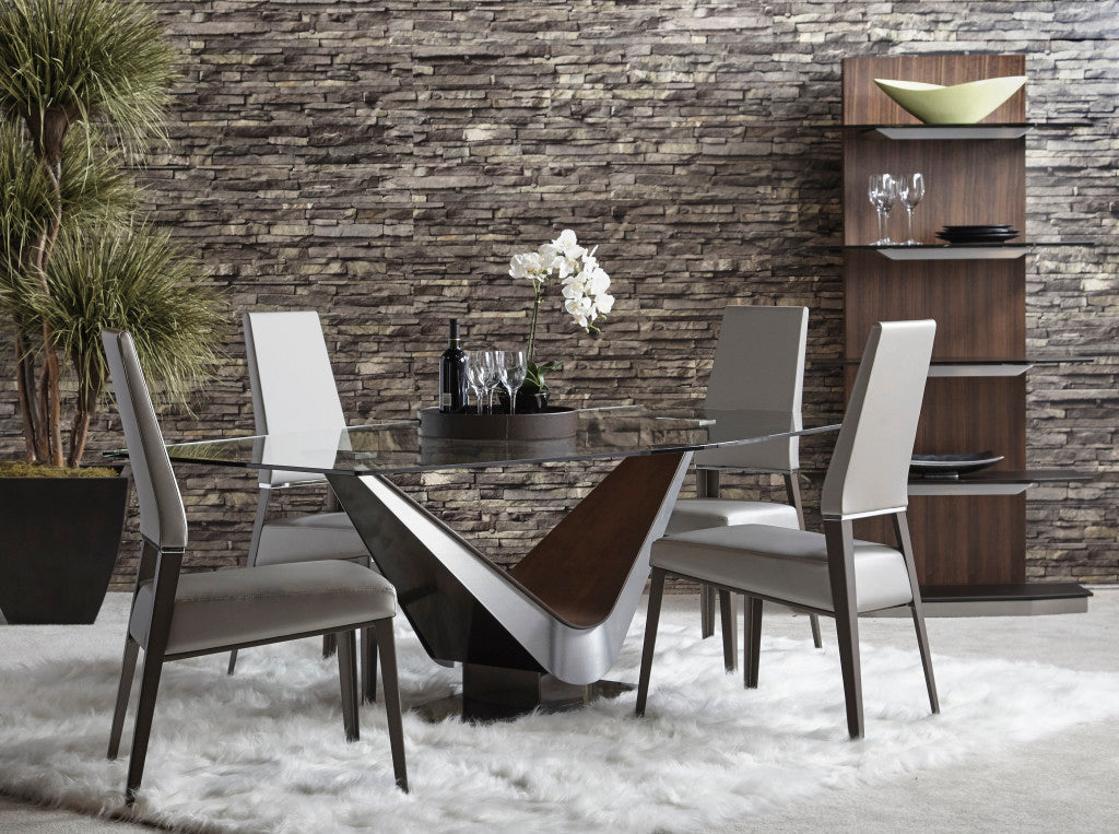 Victor Dining Collection by Elite Modern