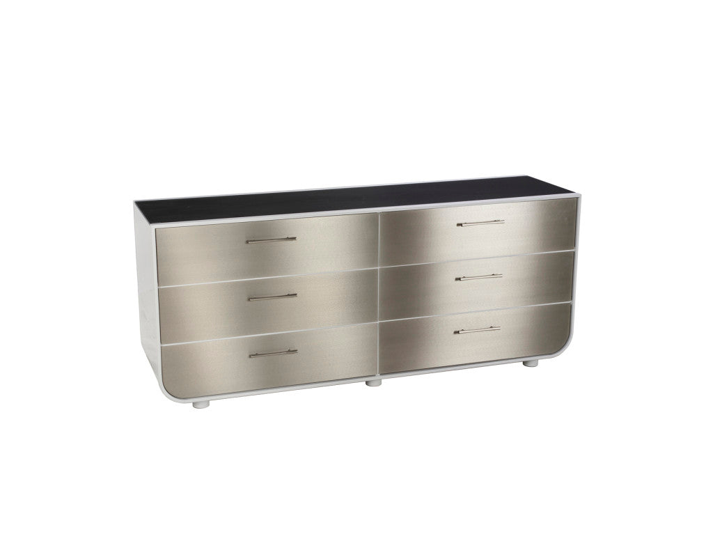 Zina Bedroom Collection by Elite Modern