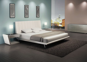 Zina Bedroom Collection by Elite Modern