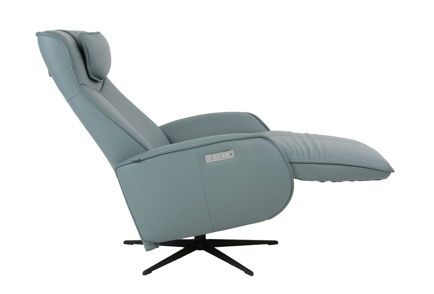 Axel Power Recliner by Fjords Norway