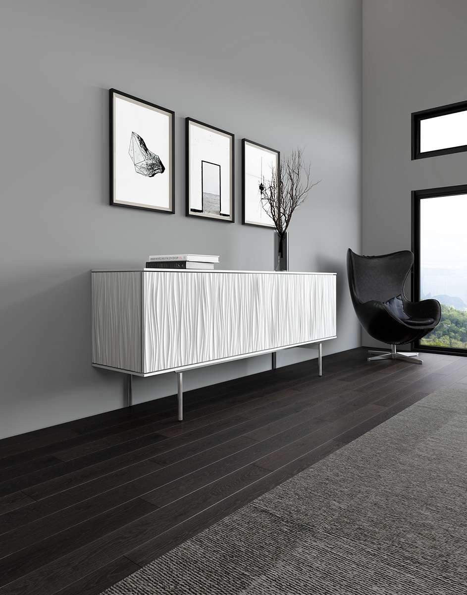 BDi Tanami™ 7109 - Media Cabinet /Credenza - Affordable Modern Furniture at By Design