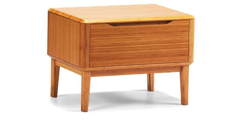 Currant Bedroom Furniture Set by Greenington - Caramelized - Affordable Modern Furniture at By Design