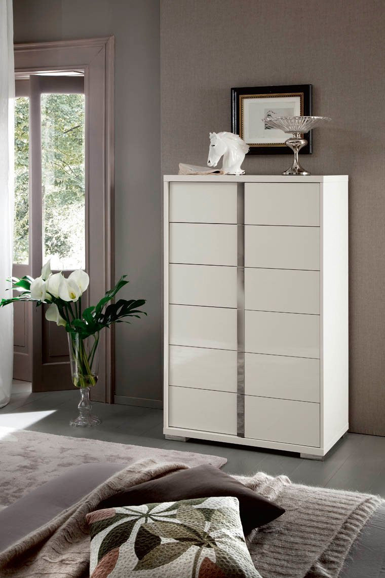 Imperia Chest by ALF Italia - Affordable Modern Furniture at By Design