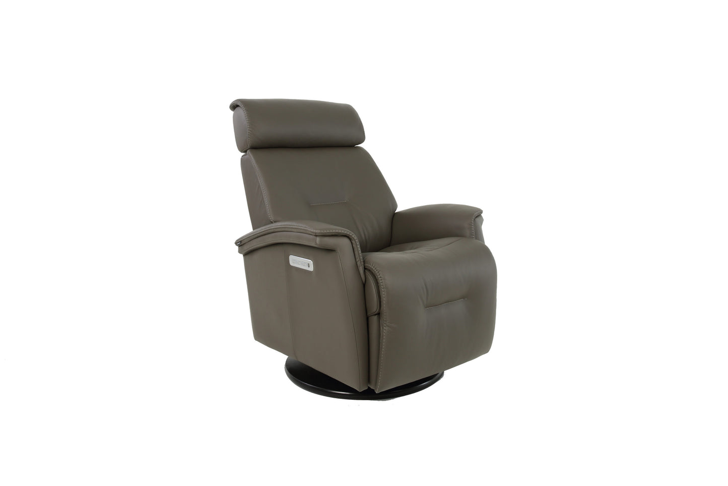 Rome Swing Relaxer Recliner Chair by Fjords