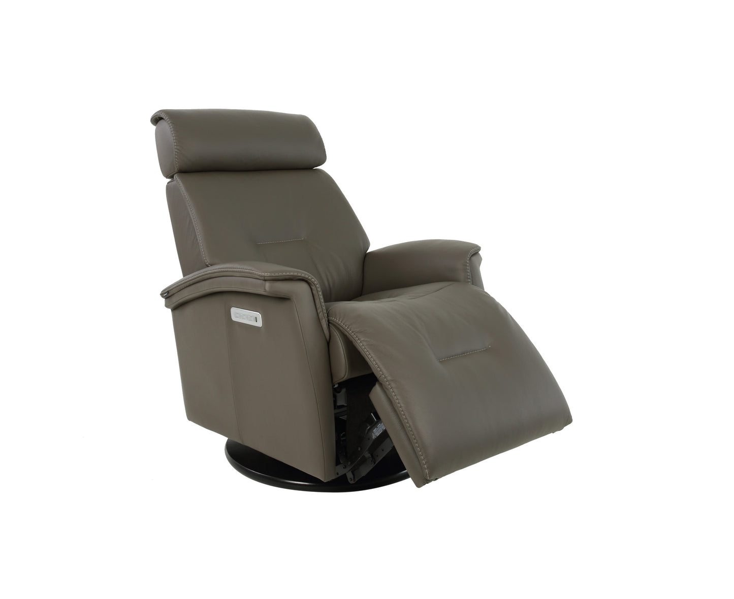 Rome Swing Relaxer Recliner Chair by Fjords