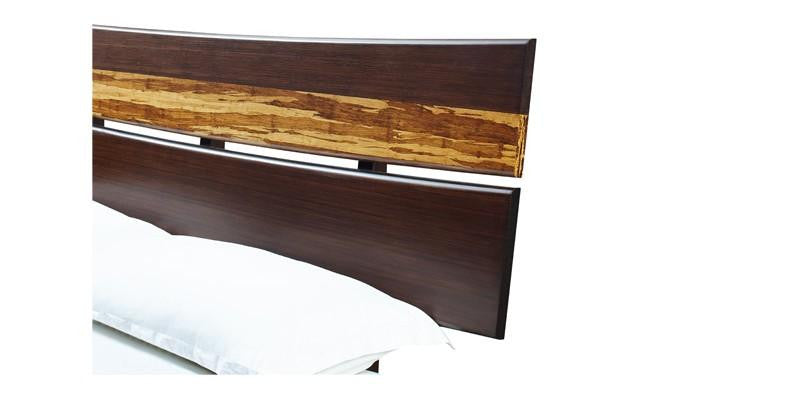 Azara Bedroom Furniture Set - Sable - Affordable Modern Furniture at By Design