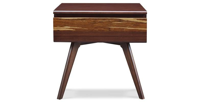 Azara Bedroom Furniture Set - Sable - Affordable Modern Furniture at By Design