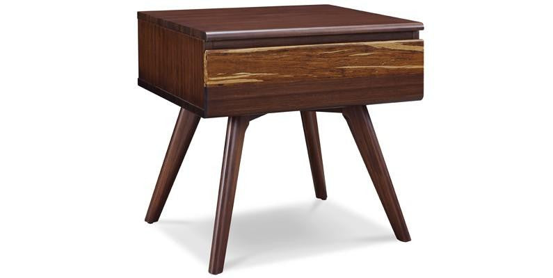 Azara Bedroom Furniture Set - Sable - Affordable Modern Furniture at By Design