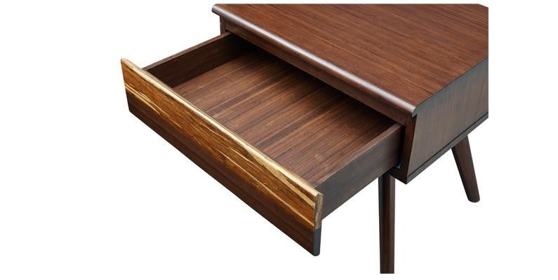 Azara Bedroom Furniture Set - Sable - Affordable Modern Furniture at By Design
