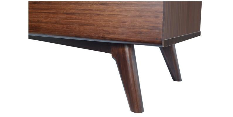 Azara Bedroom Furniture Set - Sable - Affordable Modern Furniture at By Design