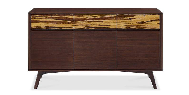 Azara Sideboard / Buffet by Greenington - Exotic Bamboo - Affordable Modern Furniture at By Design