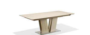 SM39 Dining Table by Skovby Furniture