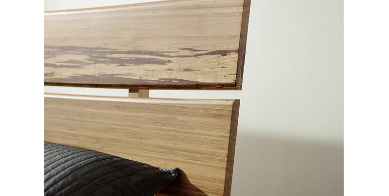 Azara Bedroom Furniture Set - Caramelized Finish - Affordable Modern Furniture at By Design