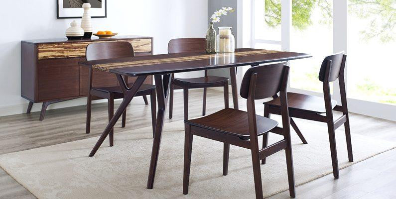 Azara Sideboard / Buffet by Greenington - Exotic Bamboo - Affordable Modern Furniture at By Design