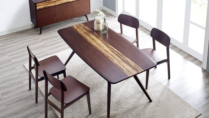 Azara Sideboard / Buffet by Greenington - Exotic Bamboo - Affordable Modern Furniture at By Design