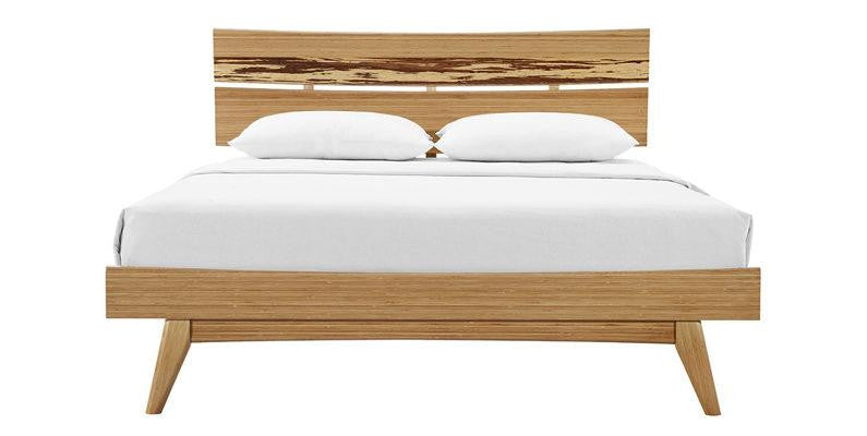 Azara Bedroom Furniture Set - Caramelized Finish - Affordable Modern Furniture at By Design