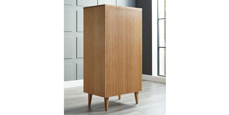 Sienna Bedroom Furniture Set by Greenington - Caramelized - Affordable Modern Furniture at By Design