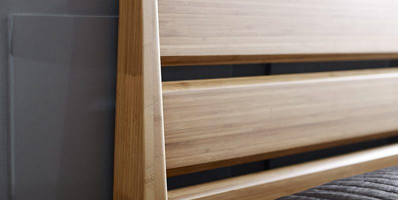 Sienna Bedroom Furniture Set by Greenington - Caramelized - Affordable Modern Furniture at By Design