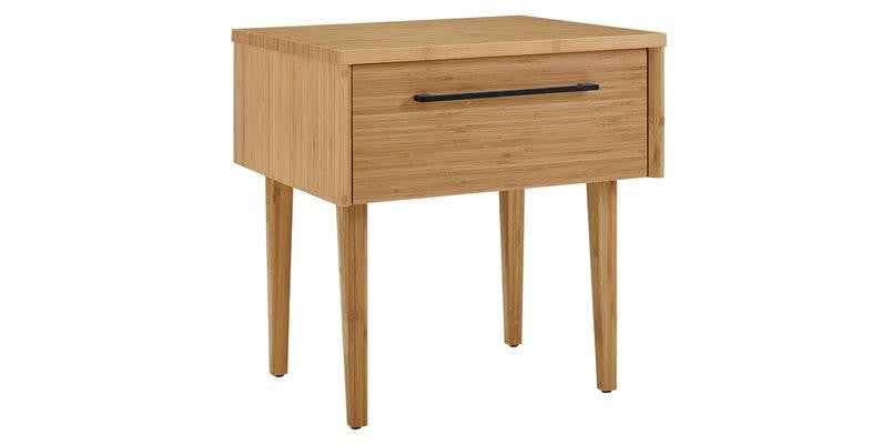Sienna Bedroom Furniture Set by Greenington - Caramelized - Affordable Modern Furniture at By Design