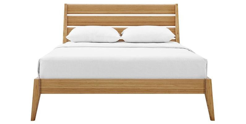 Sienna Bedroom Furniture Set by Greenington - Caramelized - Affordable Modern Furniture at By Design
