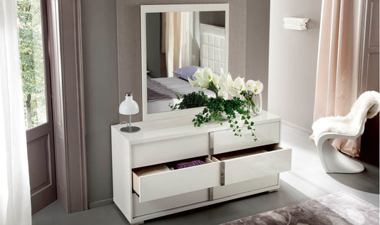 Imperia Dresser by ALF Italia - Affordable Modern Furniture at By Design