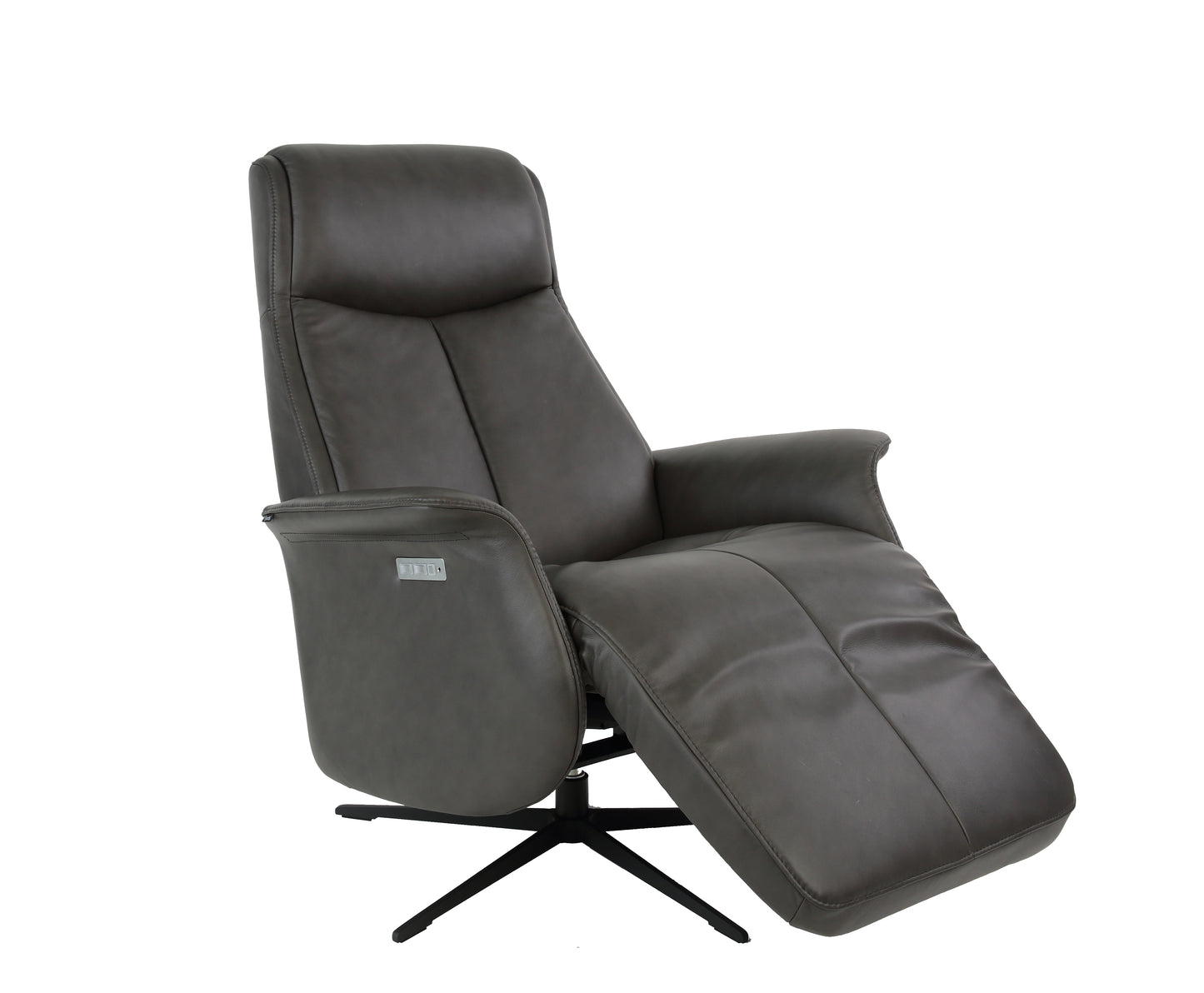 Jakob Power Recliner by Fjords Norway